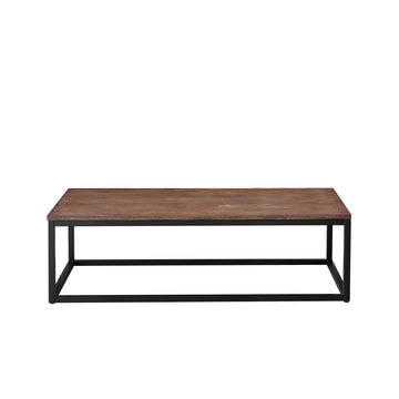 Clihome® | Vintage Coffee Table