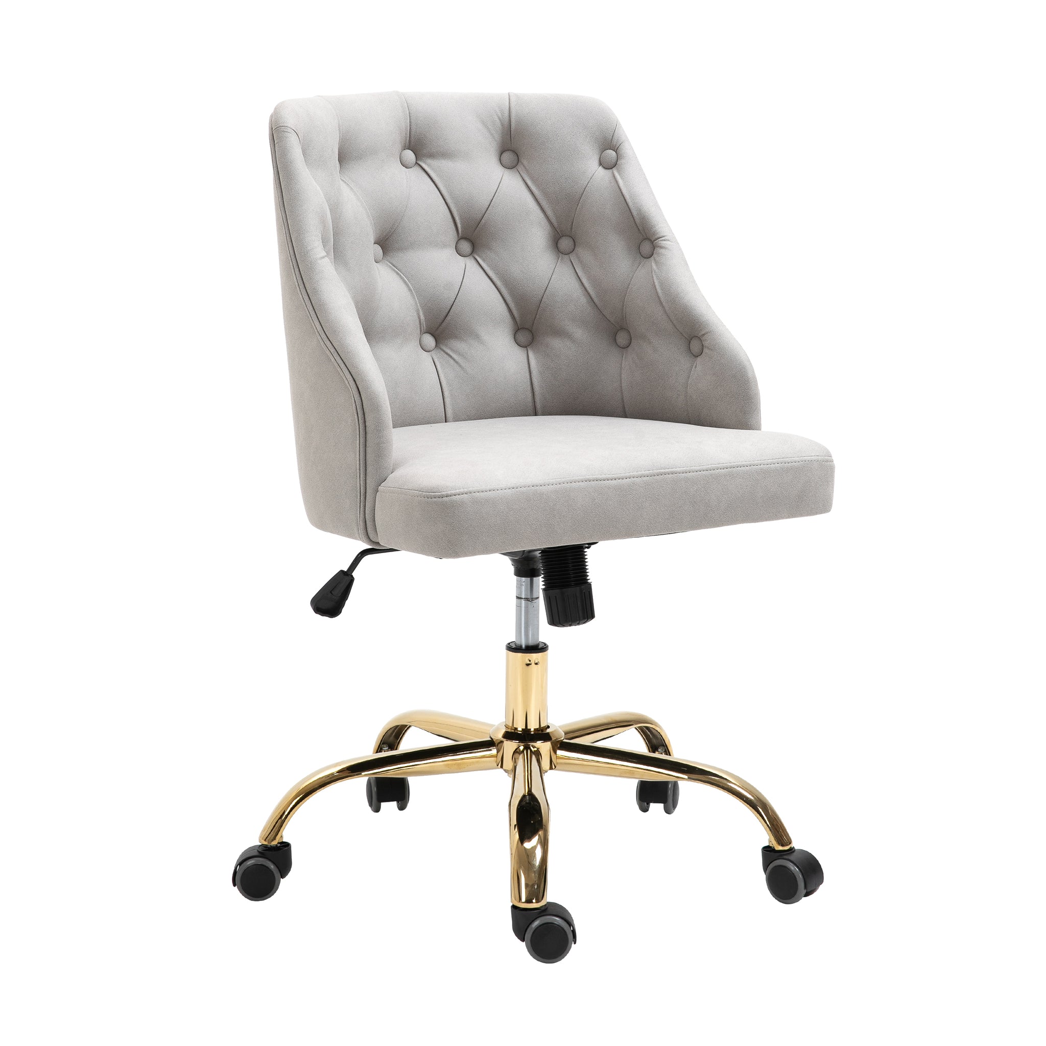 Fabric Home Office Chair