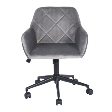 The Classic Chair with Padded Seat