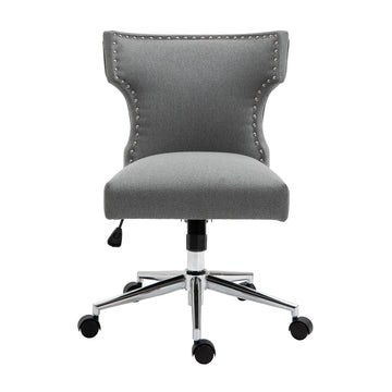 High quality fabric upholstered Office Chair