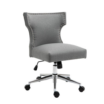High quality fabric upholstered Office Chair
